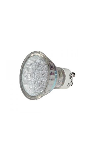 CED AUTO TRADE Spot LED GU10 - Deluxe
