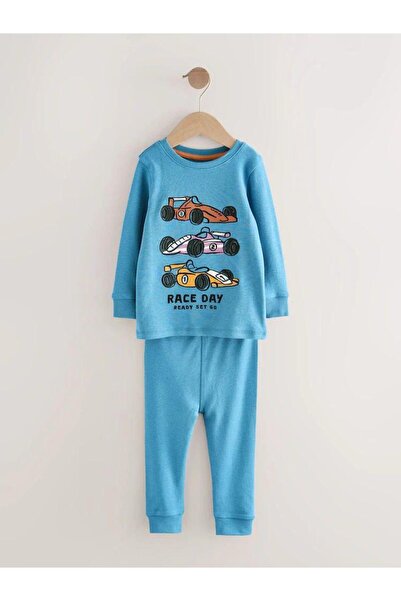 ESLA KİDS Boy pajama set