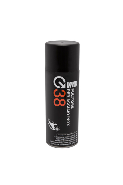 Alista Home Stainless steel cleaning and protection agent – ​​400 ml