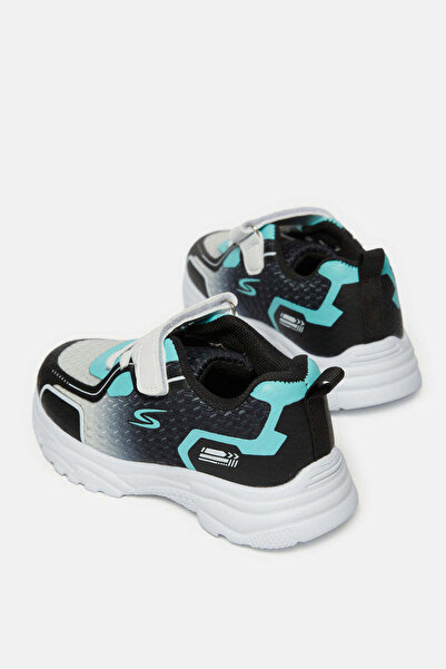 REDTAG Boys Assorted Ombre Trainer