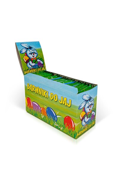 Alista Home Decor oua de Paste - colorant de ou - diverse tipuri