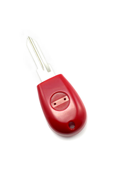 OEM Alfa Romeo - Carcasa cheie cu transponder - CARGUARD