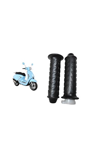 KOÇAK MOTOR Elcik Gaz Kolu Takım - Rks Bitter 50 / 125cc