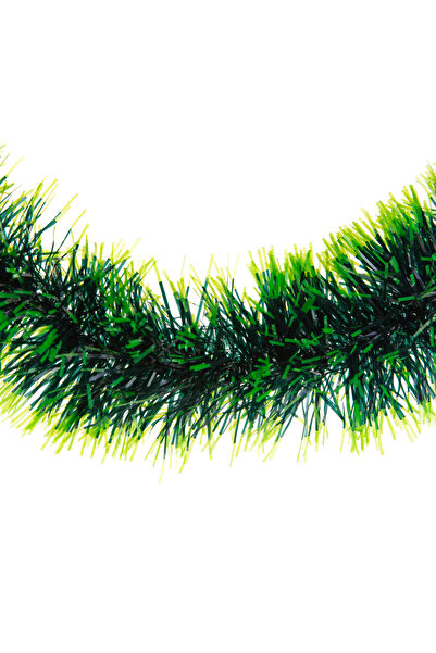 Alista Home Ghirlanda de pin - verde - 200 x 10 cm