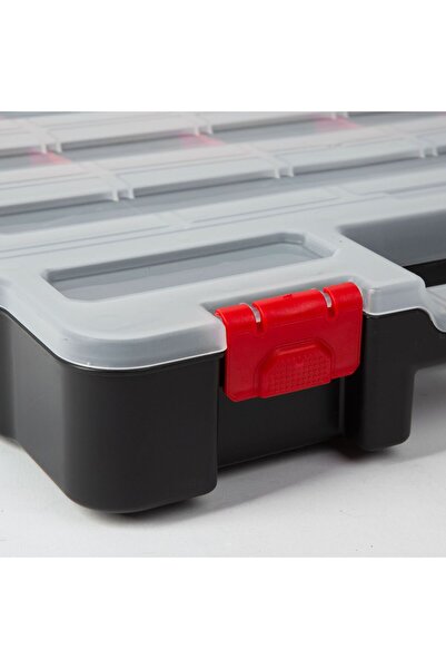 CED AUTO TRADE Organizer box - 310 x 389 x 67 mm
