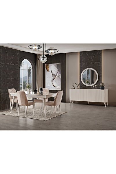 Neef Living ŞİLE KONSOL