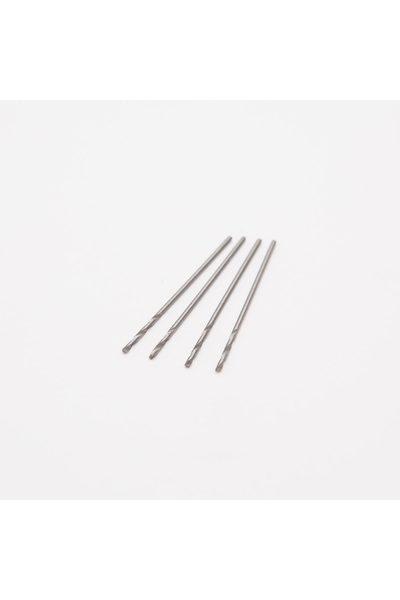 Alista Home Drill bit set 0.8 mm