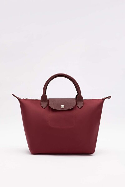 Levidor Rose Leather Cover Shoulder Bag