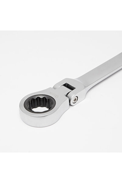 CED AUTO TRADE Ratchet wrench with adjustable head 21 mm