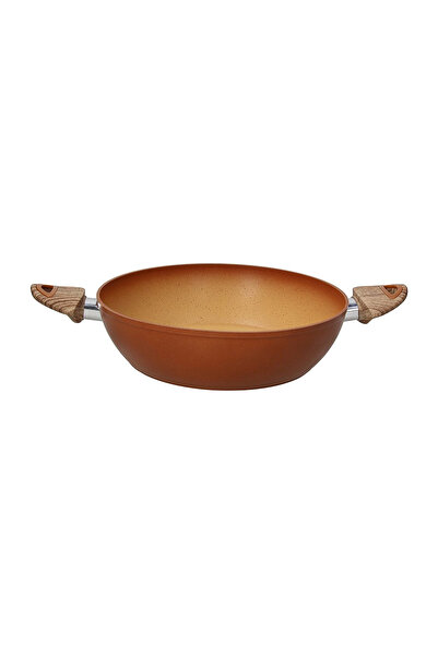 Tognana Casserole with lid 28 cm - Traditional Stone Collection