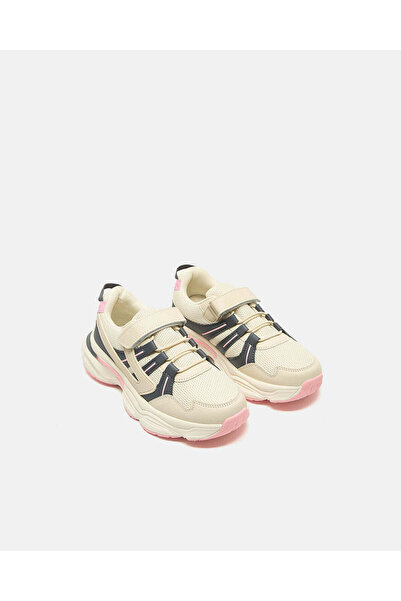 REDTAG Senior Girls Pink Trainer