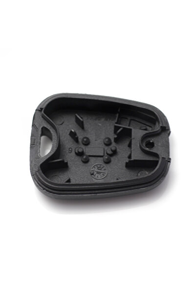 OEM Citroen / Peugeot - Carcasa cheie cu 2 butoane