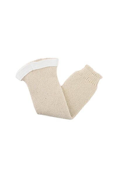 Zeynep Büyükbay Wool Knee Pad Cream