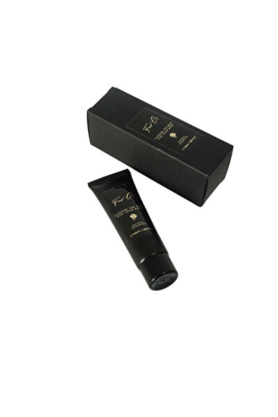 FAV'Or -Choose the best for you body Natural Cosmetics Gift Set - Fresh Shower Gel & Moisturizing Hand Cream