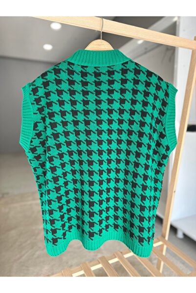 GND Women's Sweater, Medium Size Plus Size Women's Sweater