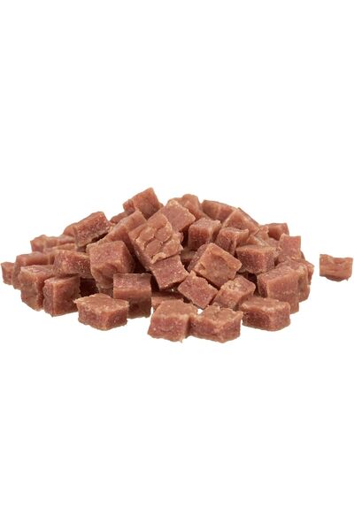 Trixie Premio 4 Meat Minis Dog Treats, 4×100 g, All Life Stages