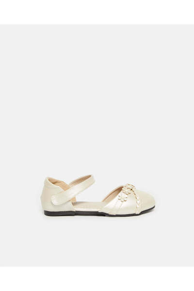 REDTAG راقصة الباليه الذهبية المزهرة للبنات