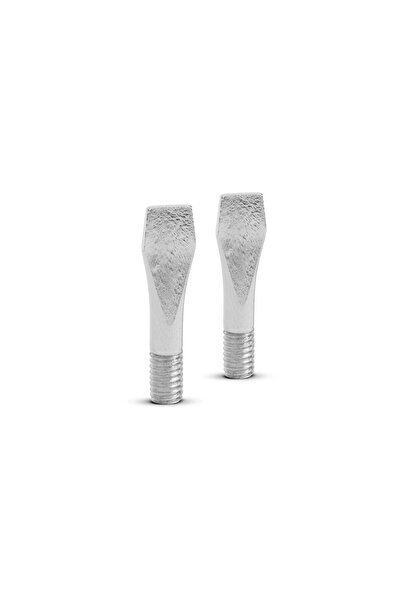 Alista Home Fahrenheit - Varf pentru ciocanul de lipit 28005 - plat - 2 buc./...