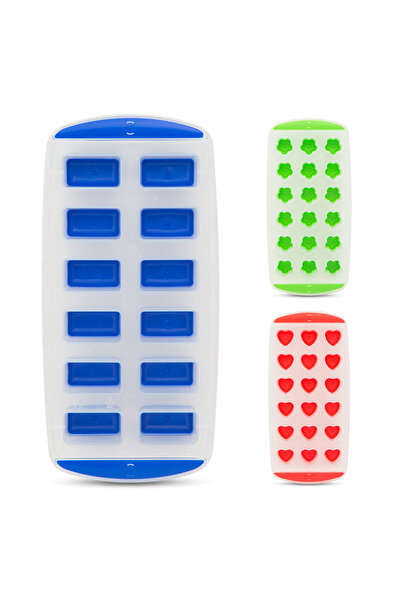 CED AUTO TRADE Forme pt. cuburi de gheata