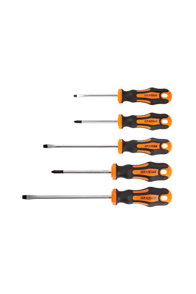 Alista Home HANDY - Screwdriver set - 5 pieces