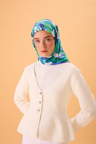 Silk Home Eșarfă organică 79017-06