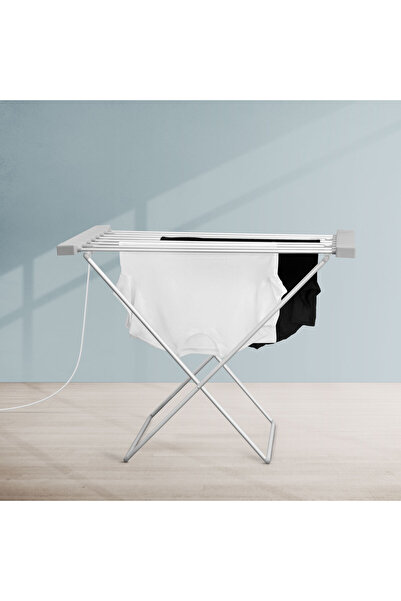 CED AUTO TRADE Electric clothes and towel dryer - 230V, 100W