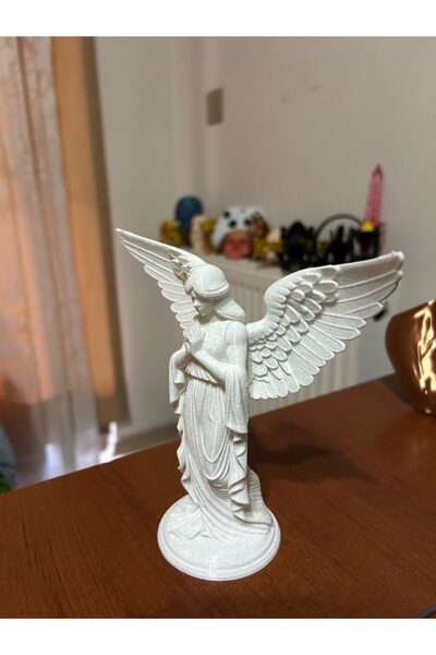 shop Melek Figürlü Dekoratif Heykel - Ev ve Ofis Aksesuarı