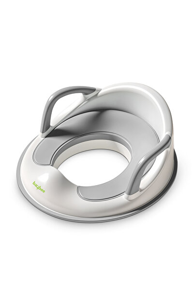 BAYBEE مقعد تدريب مريح للأطفال على استخدام المرحاض | وسادة ناعمة للتدريب على ...