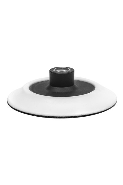 SCHOLL CONCEPTS M Twist Backing Disc M14 Polishing Base 125 mm