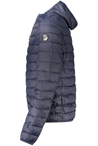 Cavalli Class Men's blue jacket