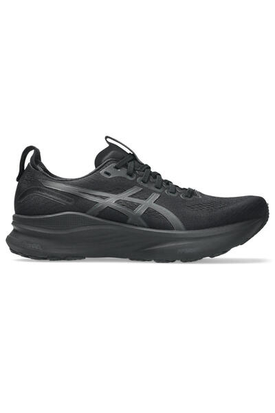 Asics GEL-KAYANO 32 Erkek Siyah Koşu Ayakkabısı 1011C052-001