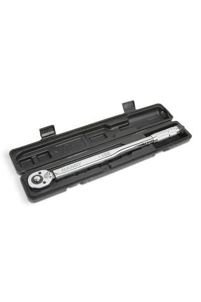 CED AUTO TRADE Torque wrench - 1/2” - 40-210 mm