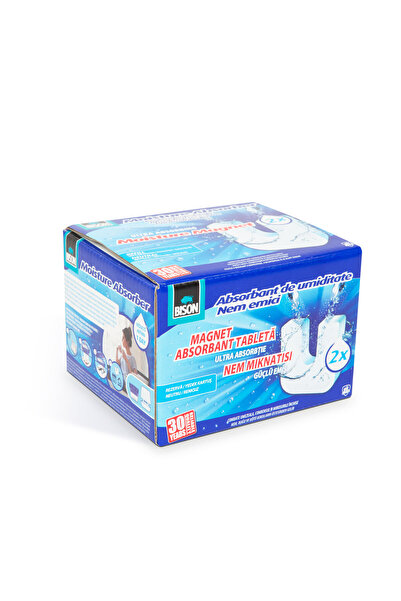 Alista Home Bison - rezerva de reumplere pentru umidificatorul AirMax, model ...