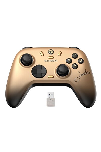GameSir Nova 2 Lite 2.4g Wireless Controller Champion Edition Switch 2, Windows PC,Android,Ios