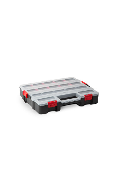 CED AUTO TRADE Organizer box - 373 x 470 x 80 mm
