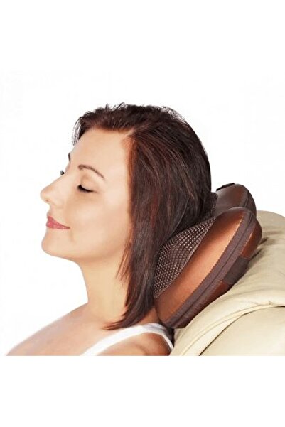 CED AUTO TRADE Perna de masaj - 220V / 12V - 30 x 19 x 5 cm