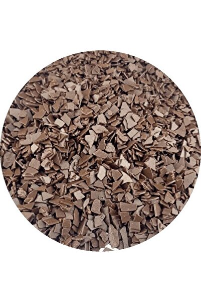 Dharst Dark chocolate sprinkles for decoration - 2 Kg