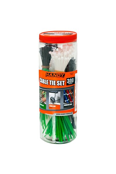 CED AUTO TRADE Σετ όψεων 300 τεμαχίων.