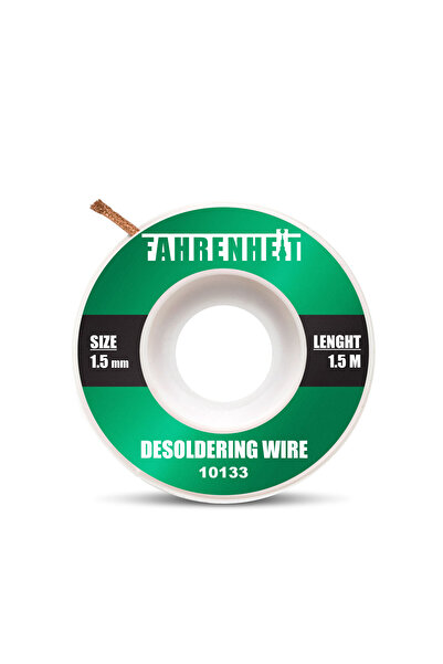 Alista Home Banda de indepartare a cositorului 1,5 m x 1,5 mm