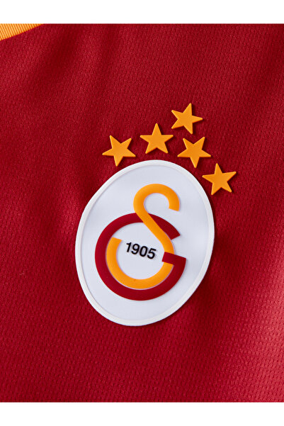 GSStore Galatasaray Puma 2025/2026 Uzun Kollu İç Saha Parçalı Forma 78843001