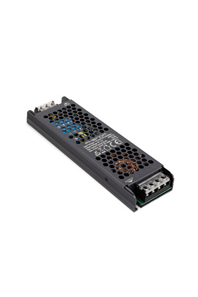 CED AUTO TRADE Stabilized power supply 12V DC 250W 20.8A