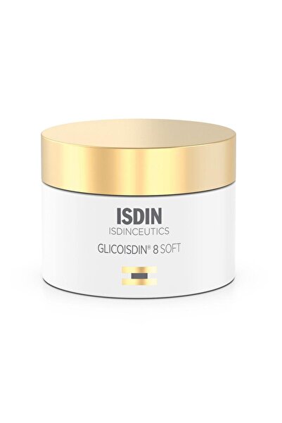 ISDIN Exfoliant facial cu acid glicolic ISDINCEUTICS GLICOISDIN 8 SOFT 50 ml