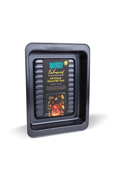 OEM Tava de copt Baker's Secret Enhance Collection - 33 x 24 x 5,2 cm