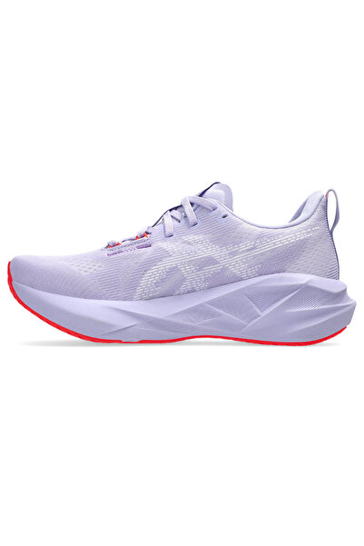 Asics NOVABLAST 5 TOKYO Kadın Mor Beyaz Koşu Ayakkabısı 1012B912-500