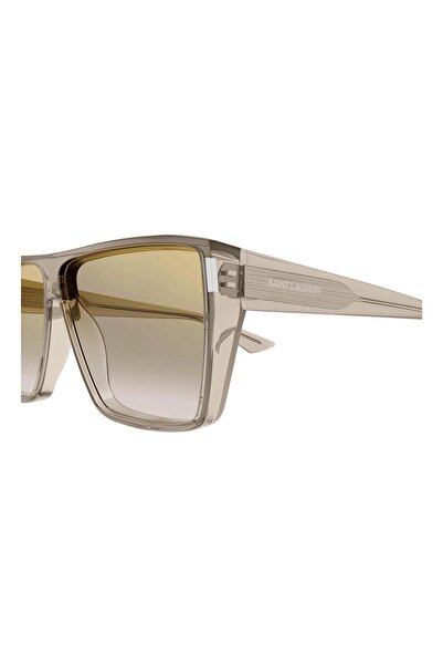 Saint Laurent Sl756 003 64 Unisex Sunglasses