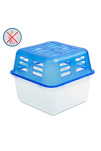 Alista Home Dehumidifier and pillow - unscented - 2 x 350 g