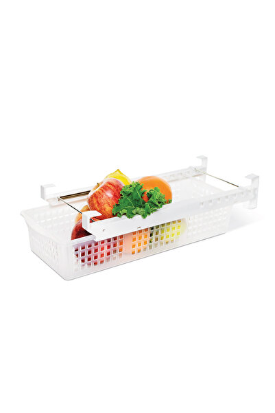 CED AUTO TRADE Refrigerator basket - for storing air fresheners - 41 x 16 x 9.5 cm - Delight