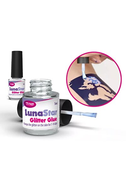 Alista Home Tytoo adhesive - "LunaStar" - 5 ml