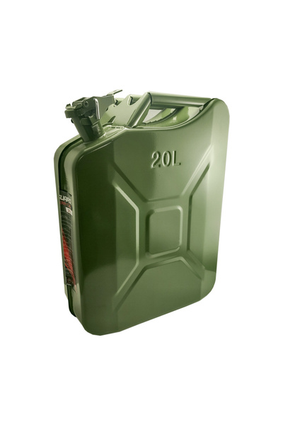 OEM Canistra metalica pentru combustibili 20 l Carguard