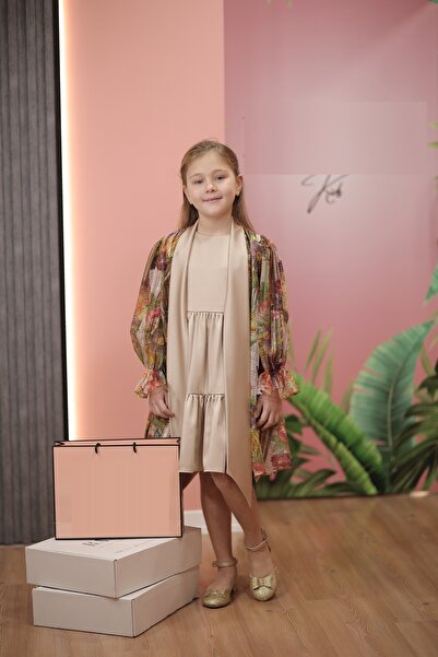 Miss Lorin Kids Child dress